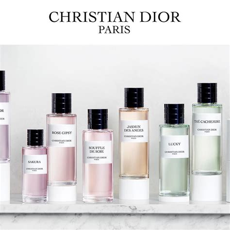 christain dior perfume|dior perfume official website.